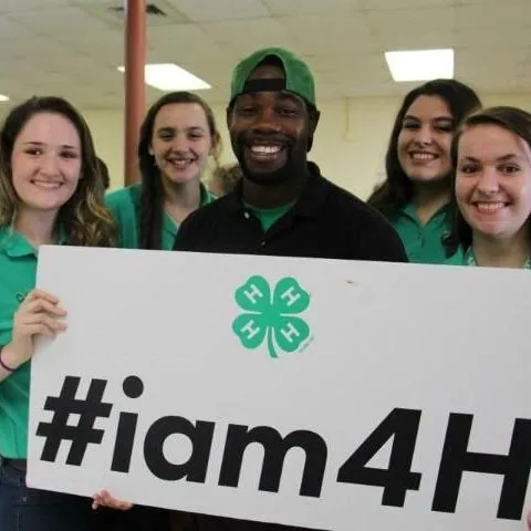 thumbnail for publication: A Guide to the Florida 4-H Council